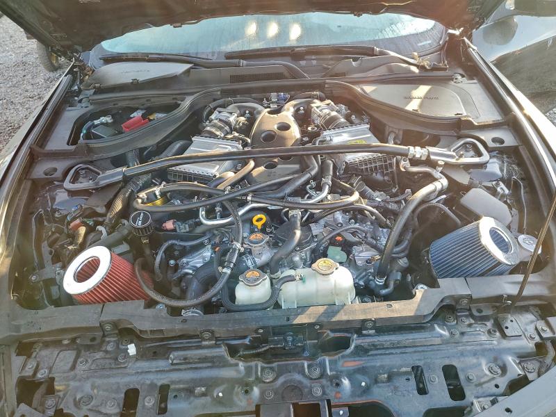 2025 NISSAN Z SPORT #3312589198