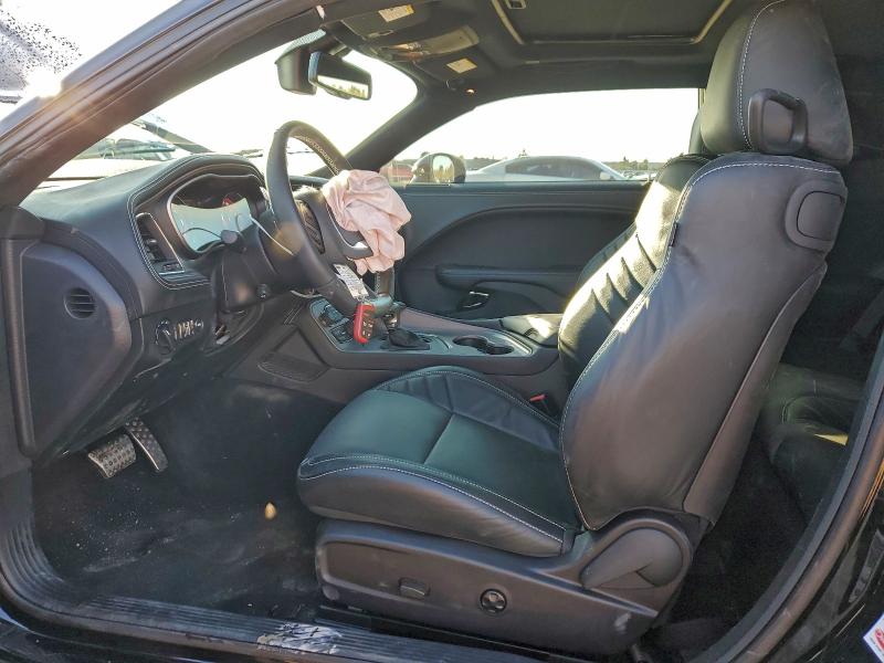 2023 DODGE CHALLENGER #3303713418