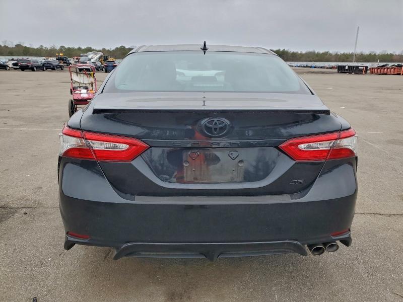 2019 TOYOTA CAMRY L #3317866947