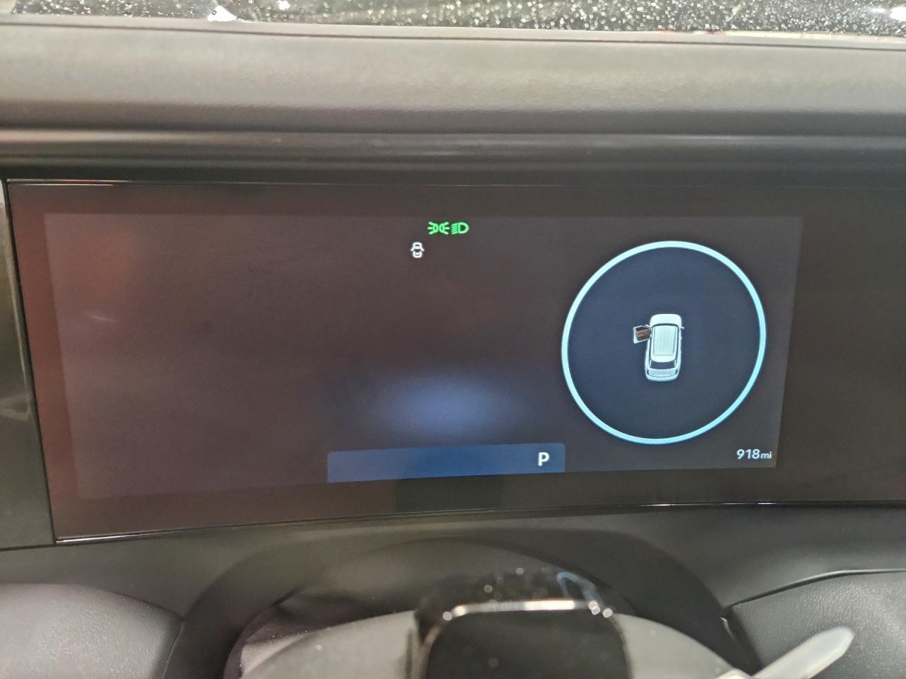 HYUNDAI PALISADE XRT PRO