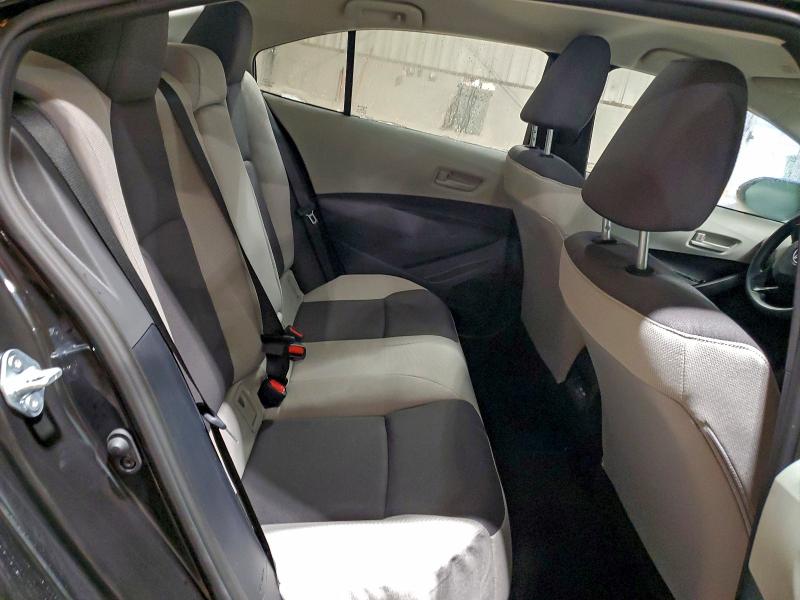 2026 TOYOTA COROLLA LE #3303931715