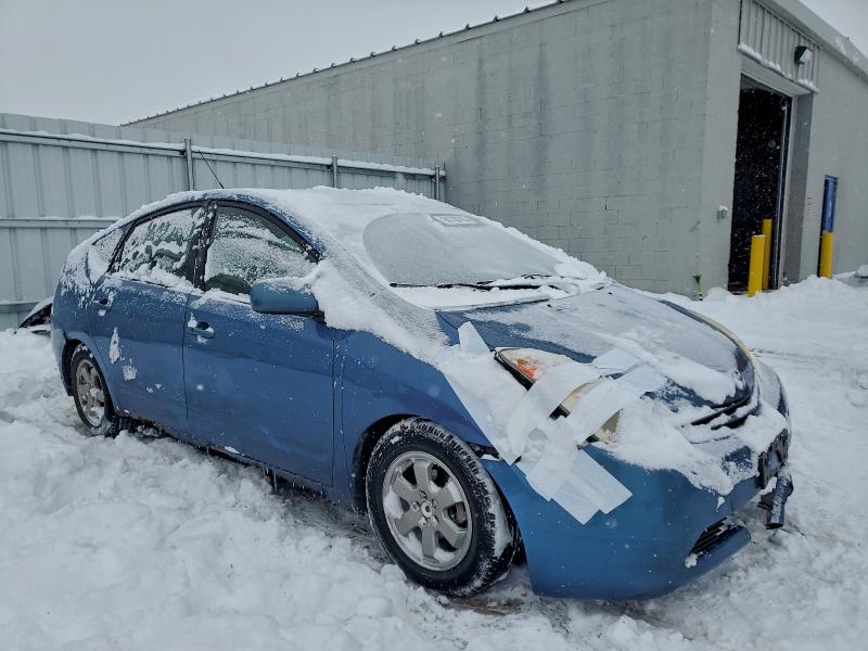 2005 TOYOTA PRIUS #3305926211