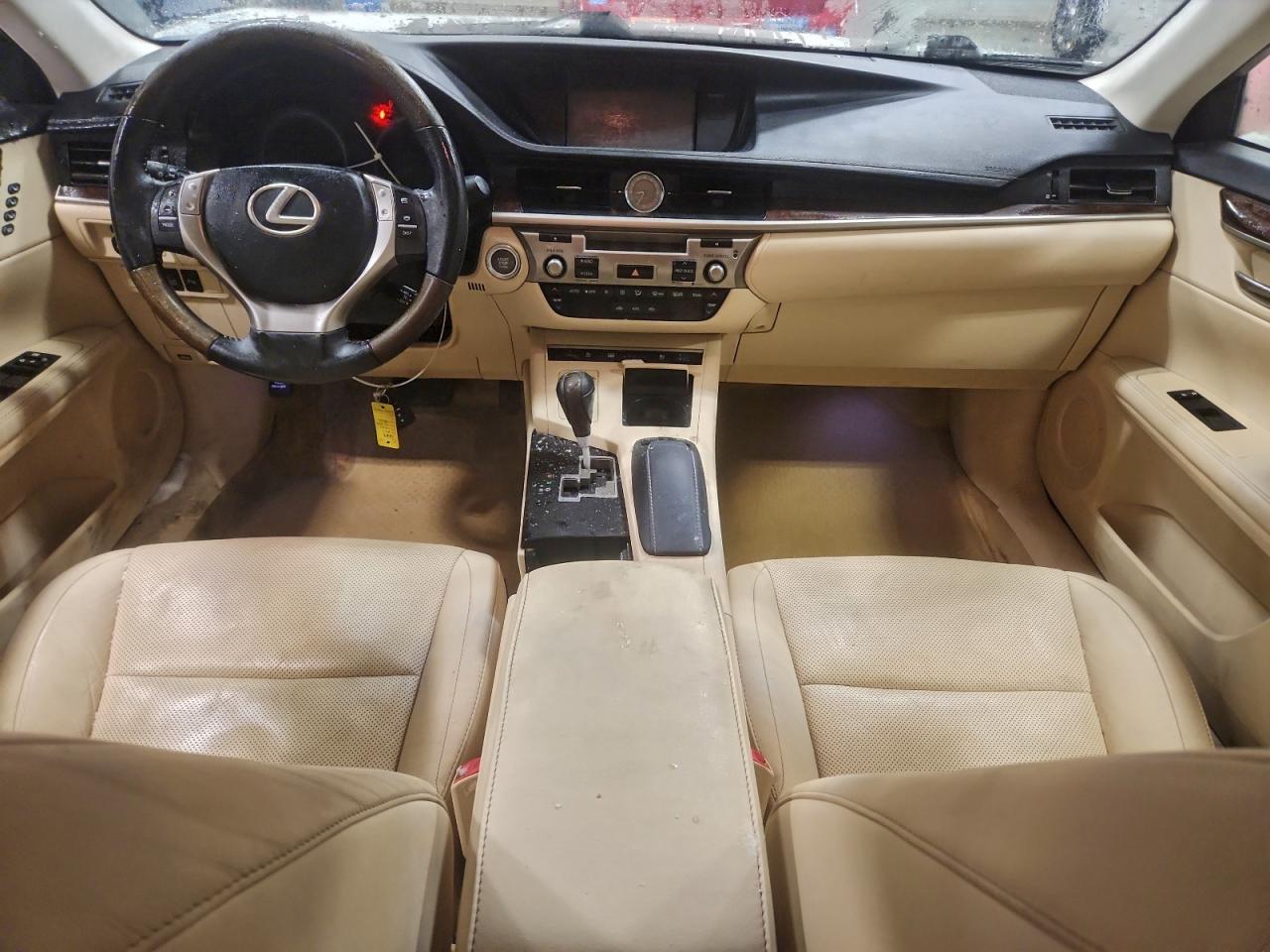 LEXUS ES 350