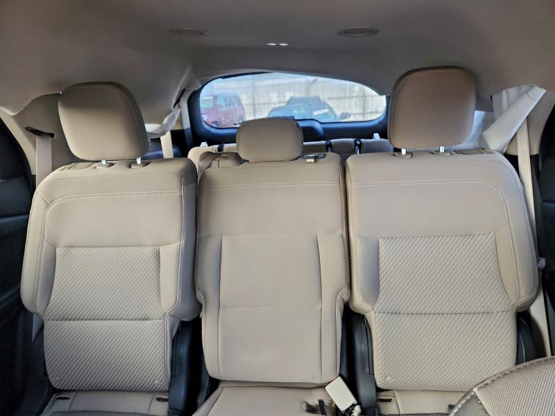 2024 FORD EXPLORER #3310407006