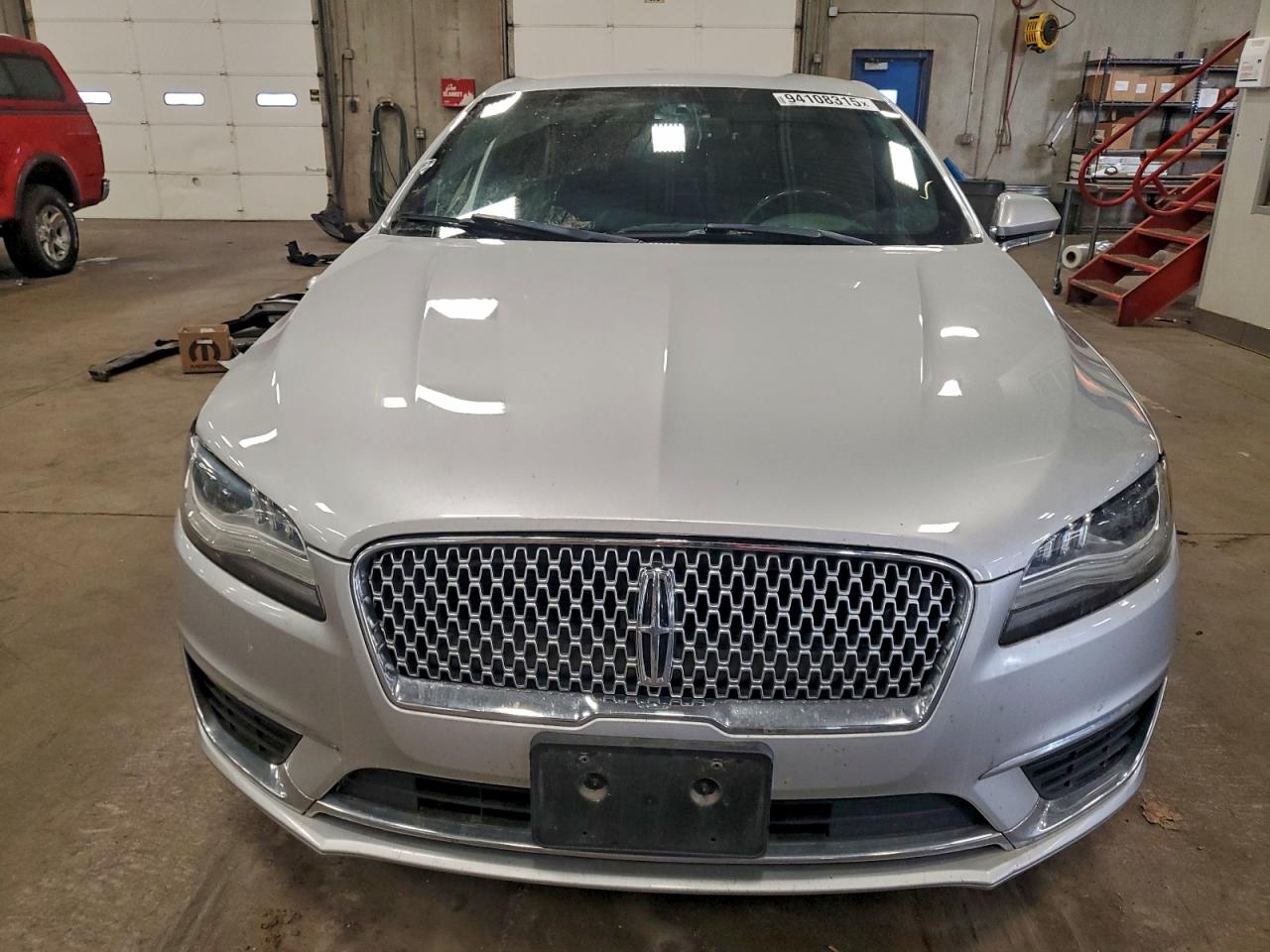 LINCOLN MKZ PREMIERE