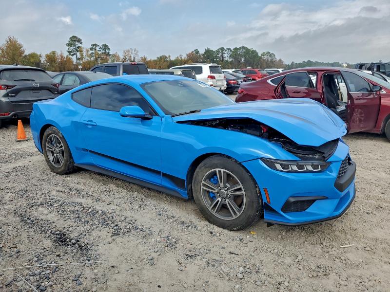 2024 FORD MUSTANG #3317031053