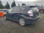 Lot #3309700847 2013 TOYOTA PRIUS V
