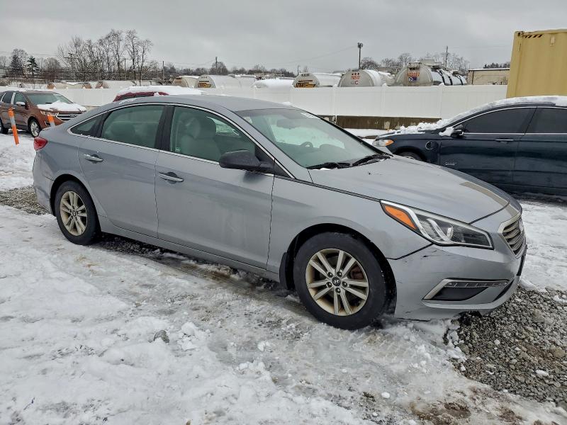 2015 HYUNDAI SONATA SE #3302923169