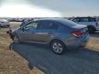 Lot #3304545439 2013 HONDA CIVIC LX