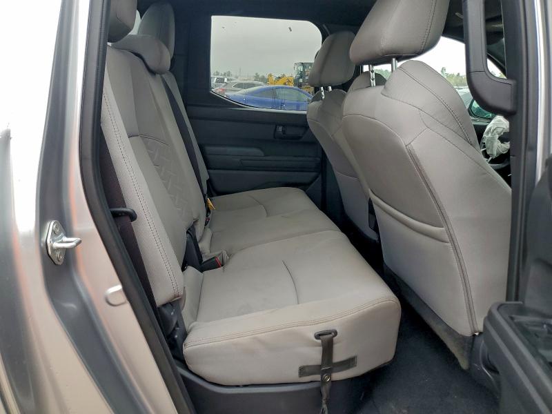 2024 TOYOTA TACOMA DOU #3305291316