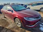 Lot #3308214355 2015 CHRYSLER 200 C