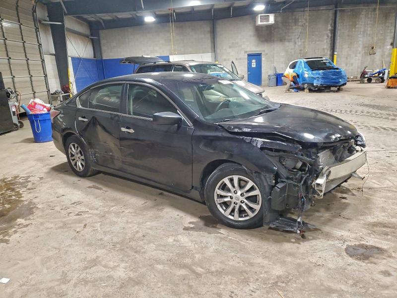 2015 NISSAN ALTIMA 2.5 #3305397337