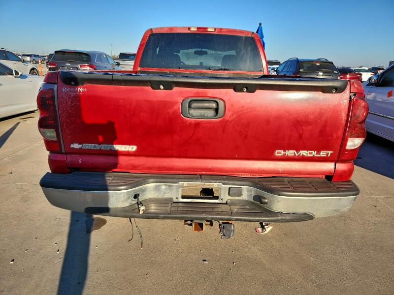 2003 CHEVROLET SILVERADO #3315827346