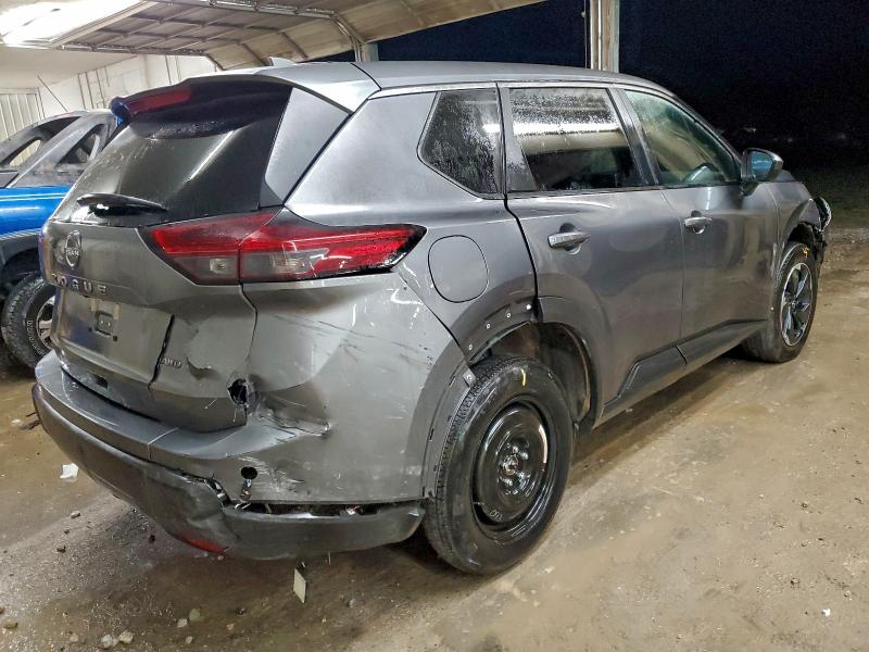 2025 NISSAN ROGUE SV #3305691716