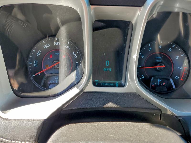 2013 CHEVROLET CAMARO LT #3317056985