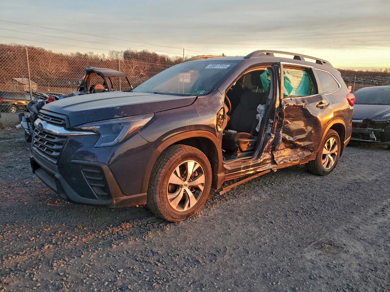 2023 SUBARU ASCENT PRE #3303954715