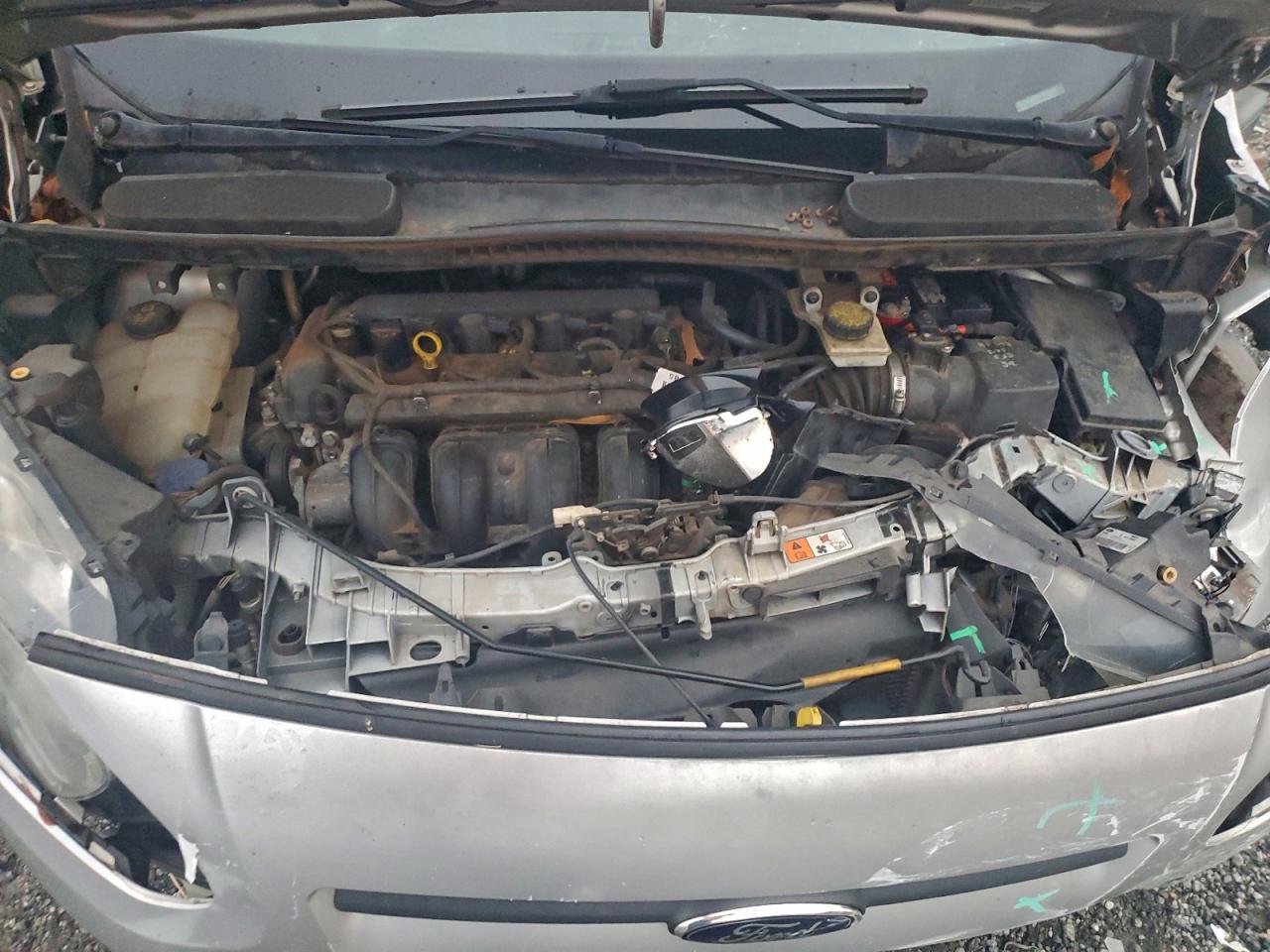 FORD TRANSIT CONNECT XL