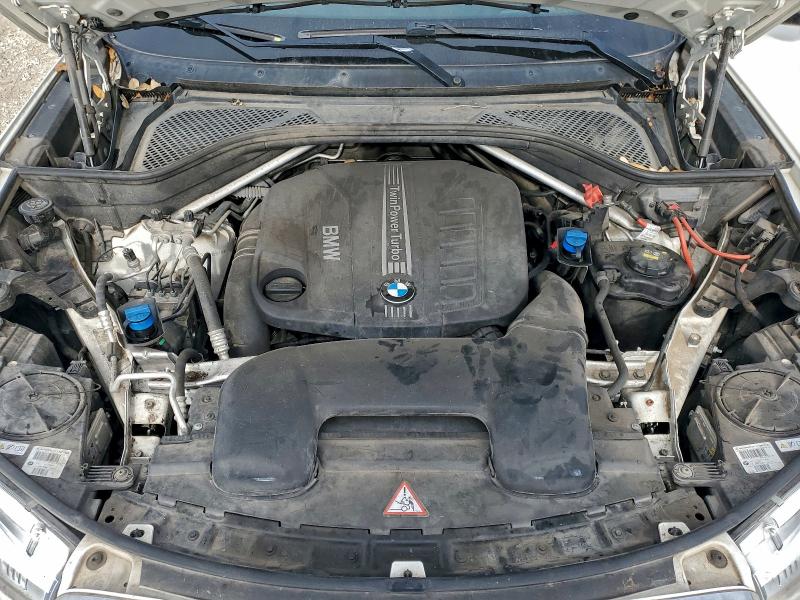 2014 BMW X5 XDRIVE3 #3305332301