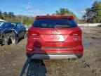 Lot #3301604669 2017 HYUNDAI SANTA FE S
