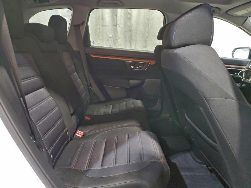 2022 HONDA CR-V EX #3319091260