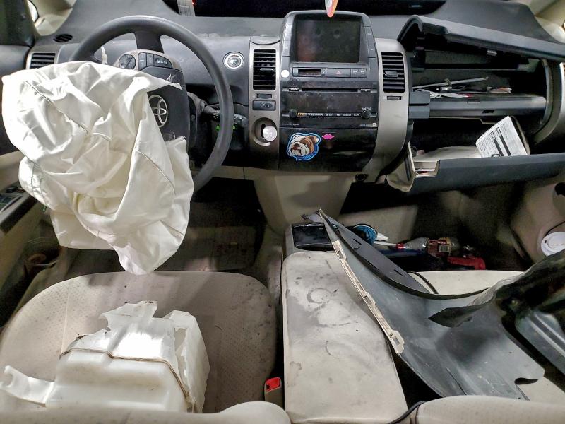 2007 TOYOTA PRIUS #3304783955