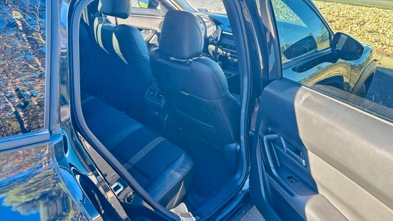 2025 MAZDA CX-50 PREF #3305365332