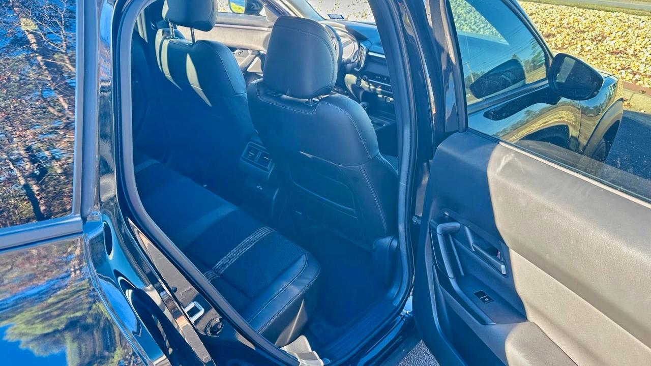 MAZDA CX-50 PREFERRED