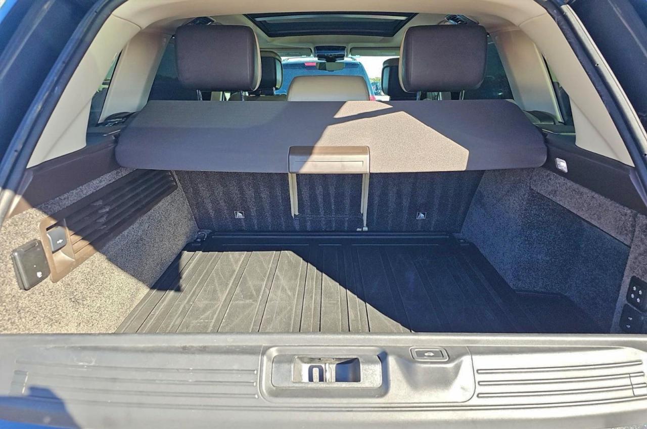 LAND ROVER RANGE ROVER P525 HSE