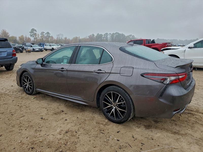 2023 TOYOTA CAMRY SE N #3318022408