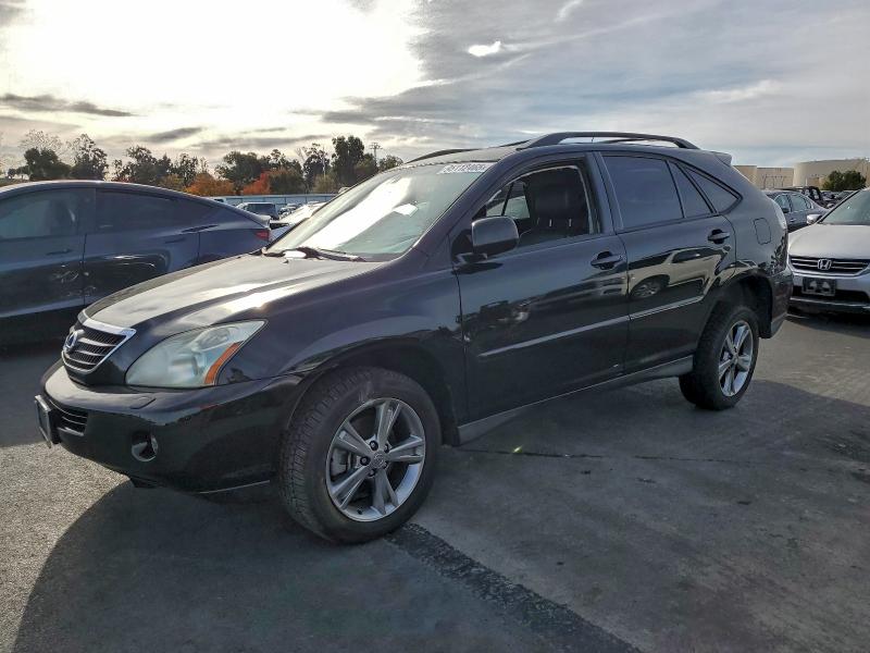 2006 LEXUS RX 400 #3303924742