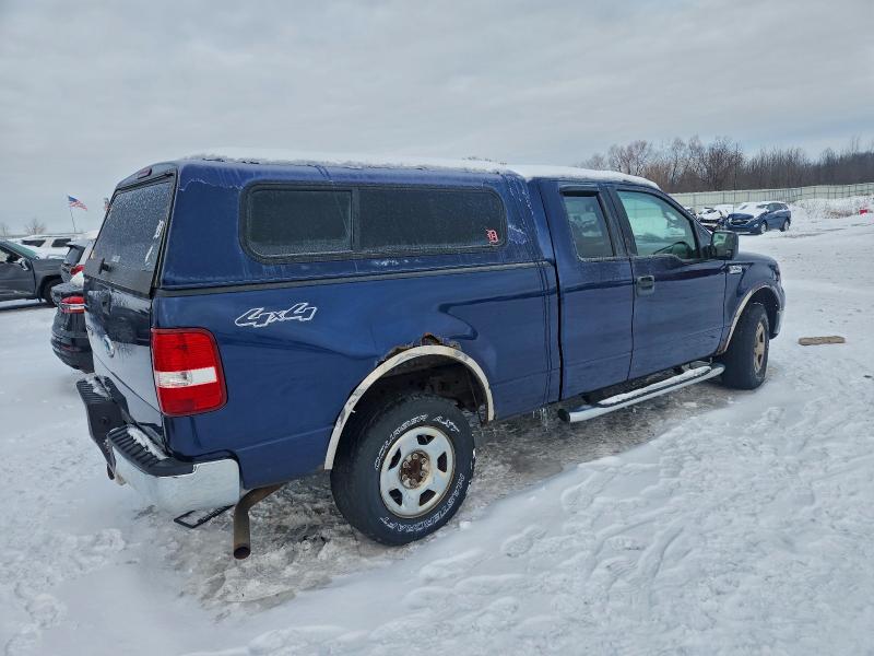 2008 FORD F150 #3306570130