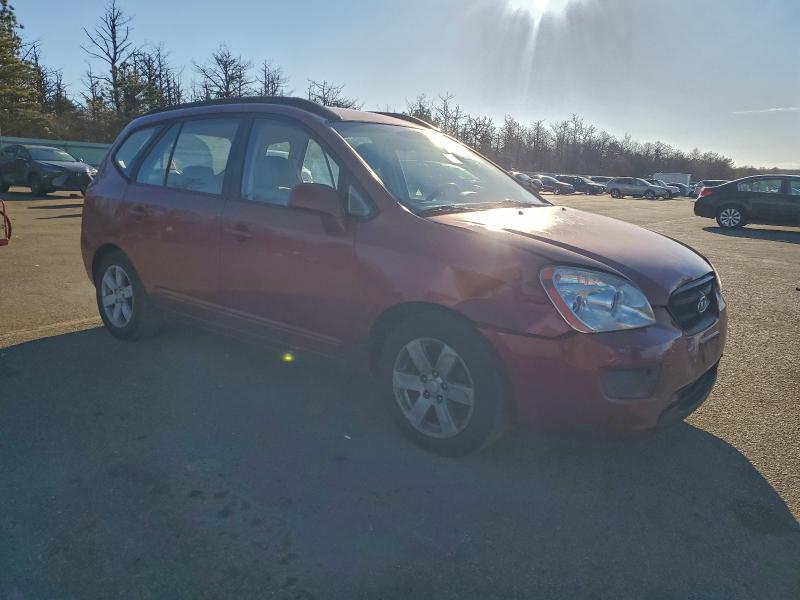 2008 KIA RONDO LX #3317866952