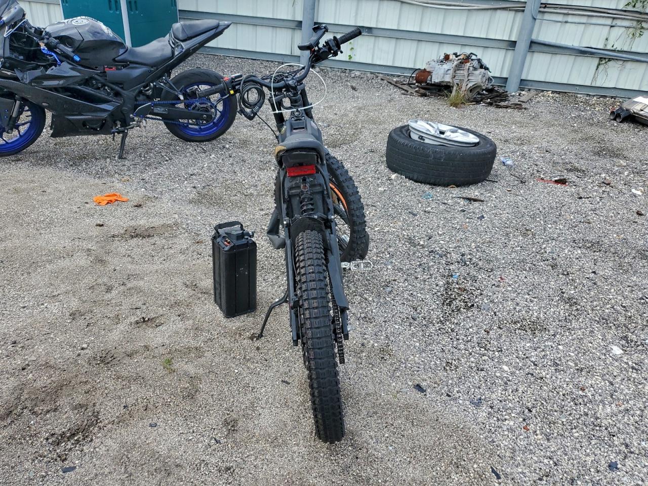 Lot #3316618487 2025 OTHR OTHER