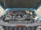 Lot #3305291319 2020 JEEP WRANGLER U