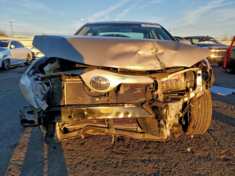 2008 TOYOTA CAMRY CE #3309504624