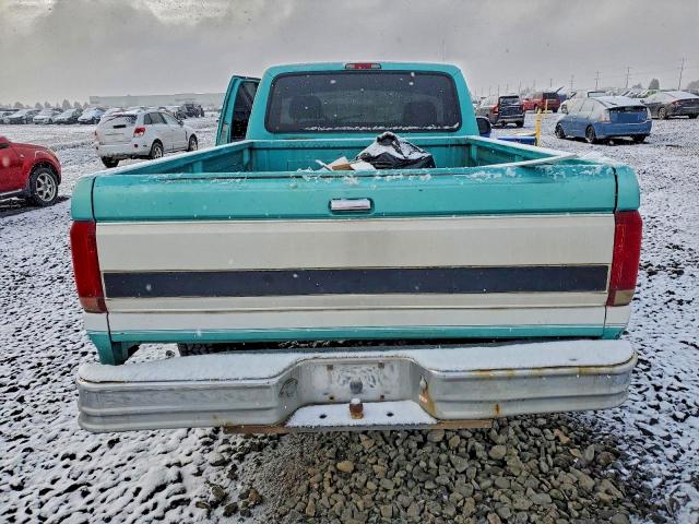 1994 FORD F150 #3308284164