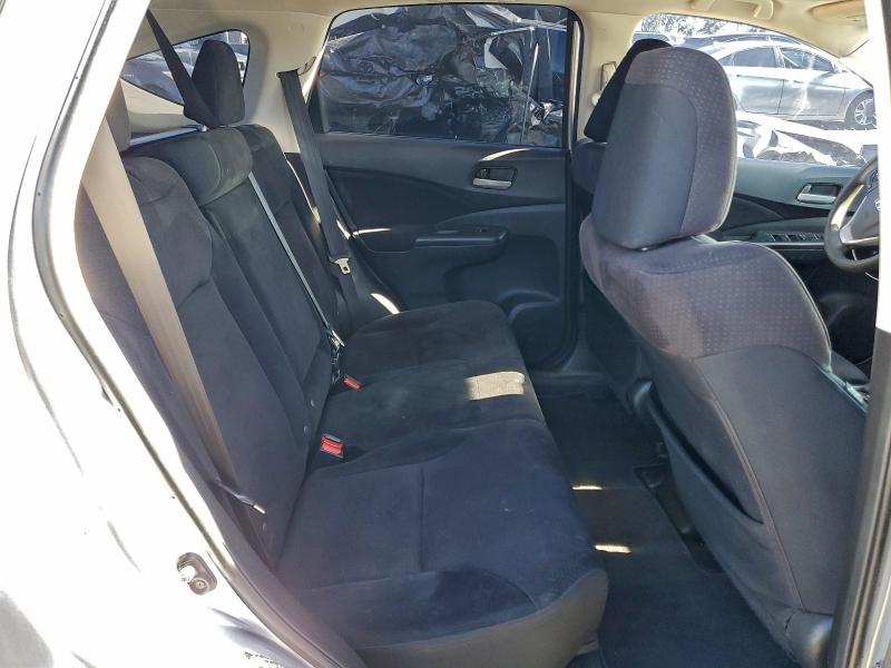 2014 HONDA CR-V EX #3304572459