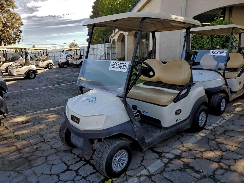 2022 CLUB CAR TEMPO FLA #3303893716