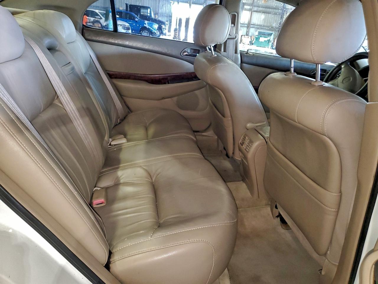 Lot #3302886891 2000 ACURA 3.2TL