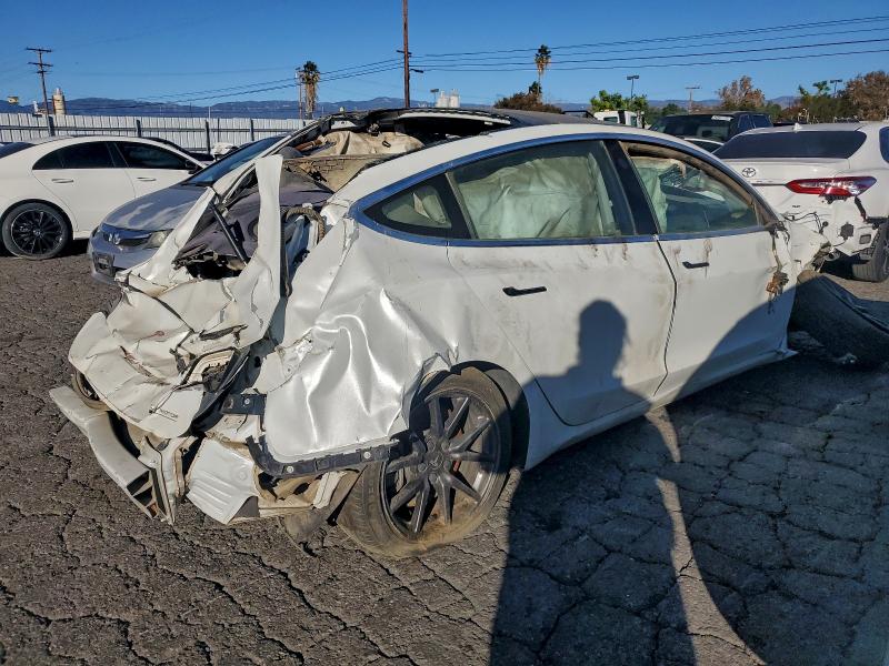 2018 TESLA MODEL 3 #3311446371