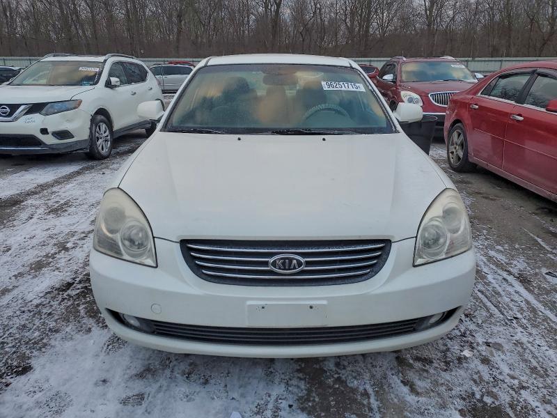 2007 KIA OPTIMA LX #3316554532