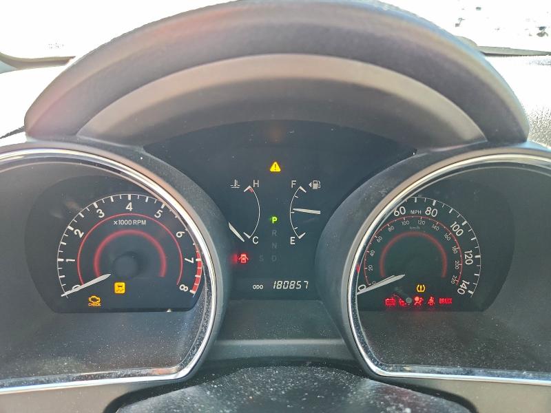 2013 TOYOTA HIGHLANDER #3309910239