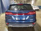 Lot #3310350011 2015 LINCOLN MKC