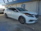 Lot #3308415301 2017 HYUNDAI SONATA SE