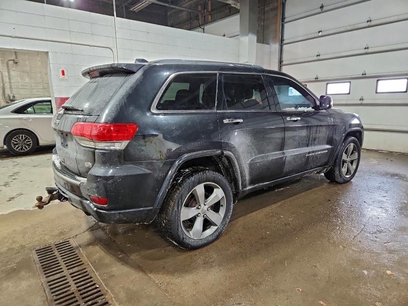 2014 JEEP GRAND CHER #3302804925