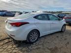 Lot #3317854905 2016 HYUNDAI ELANTRA SE