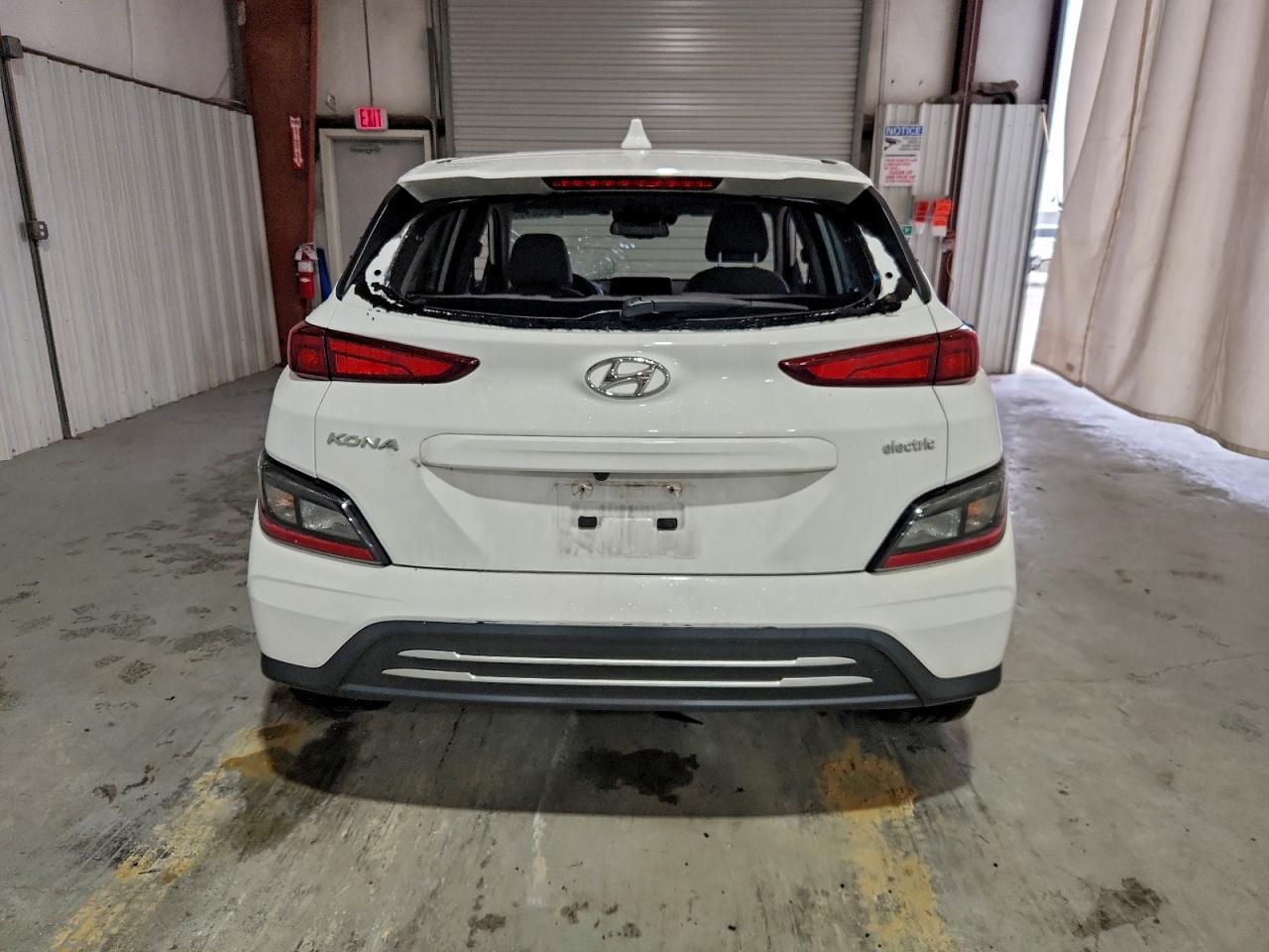 HYUNDAI KONA SEL
