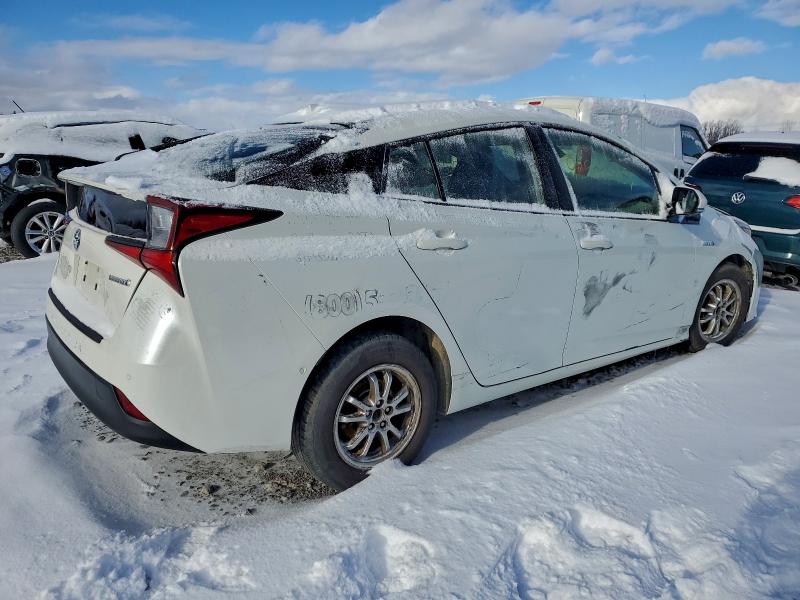 2020 TOYOTA PRIUS LE #3310326954