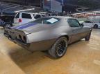 Lot #3303799421 1972 CHEVROLET CAMARO