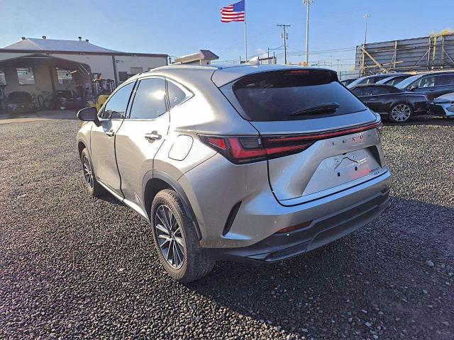 2023 LEXUS NX 350 #3318925947